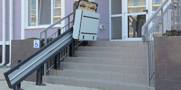 Plattformlift Stuttgart